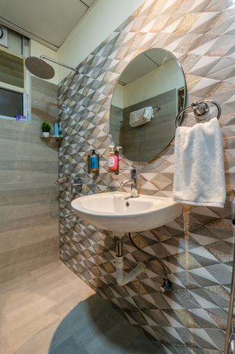 Others 4, Eminent Suites & Apartments, Hyderabad