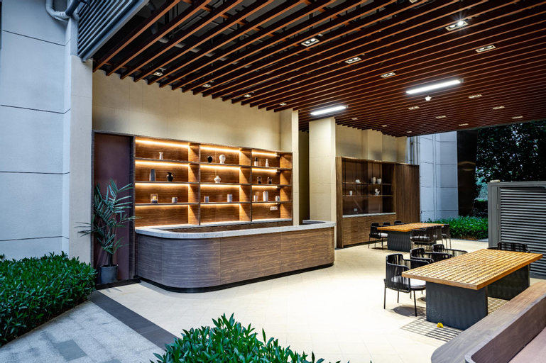 Food & Drinks 3, Yanlord Dream Park Hotel Apartment, Renheng Dream Park Hotel (Shenzhen Longgang Central City Yuyuan Metro Station Store), Shenzhen