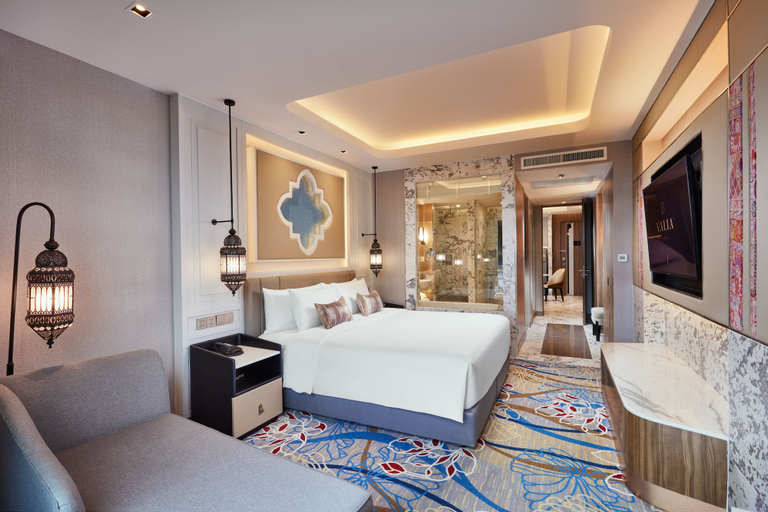 Bedroom 16