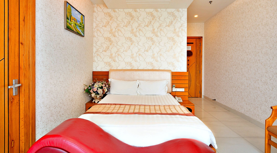 Others 4, S79 Happy Hotel 1 Saigon, District 10
