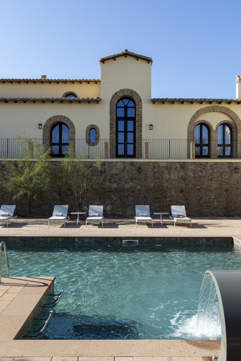 Sport & Beauty 3, Hotel Le Dune Piscinas, Medio Campidano