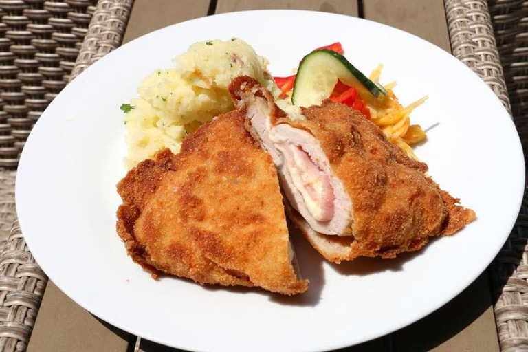 Food & Drinks 4, Hotel Maredis, Jablonec nad Nisou