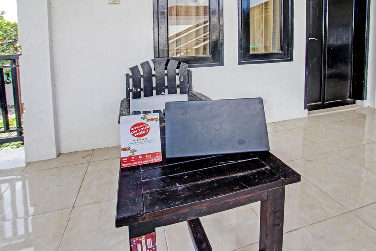 Others 4, OYO Life 92754 Kost Griya Perdana, Lombok