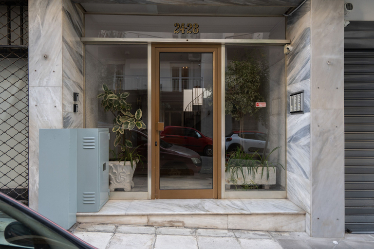 Exterior & Views, Luxury Apartment in the Heart of Athens, Attica