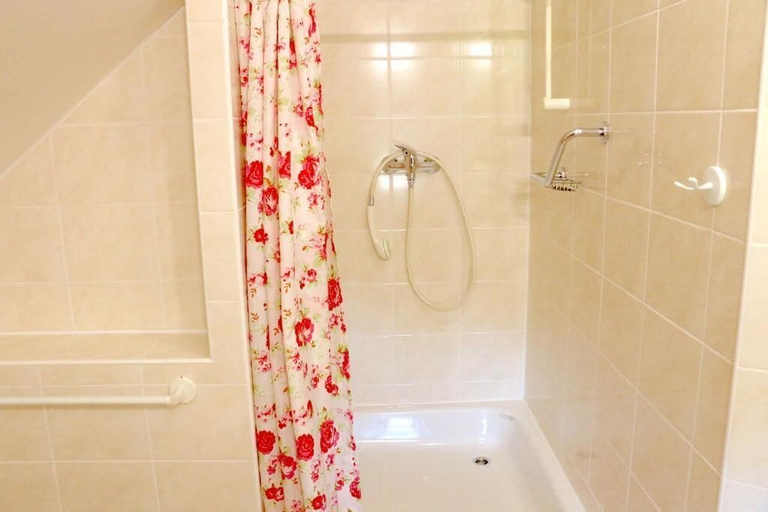 Bathroom, Hotel Maredis, Jablonec nad Nisou