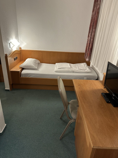 Others 5, Hotel Sachsenhof Riesa, Meißen
