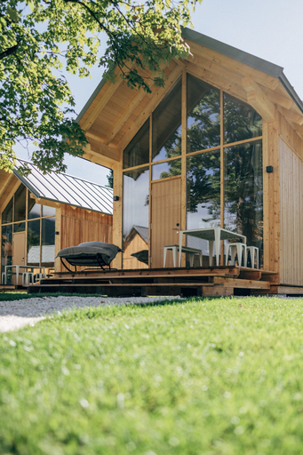 Exterior 4, Eco Lodges Millstätter See, Spittal an der Drau