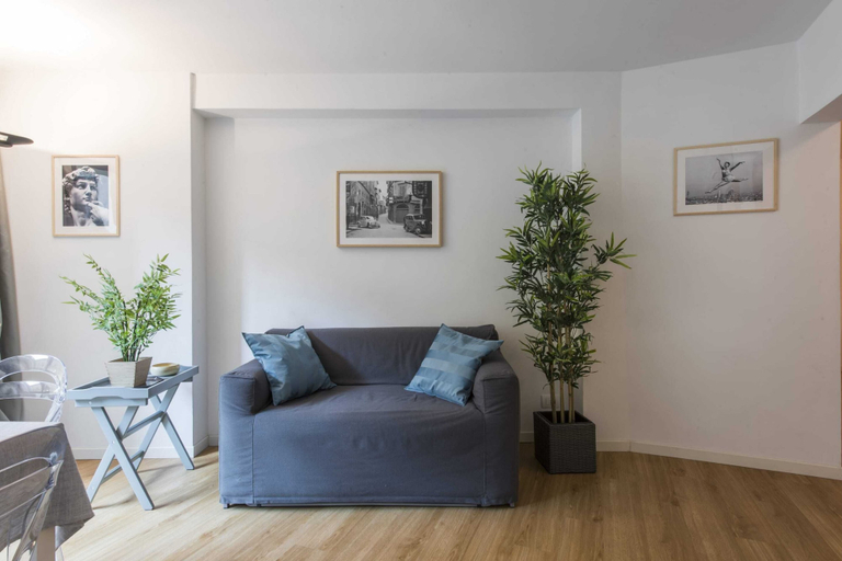 Others 5, Vasari Suite Florence, Florence