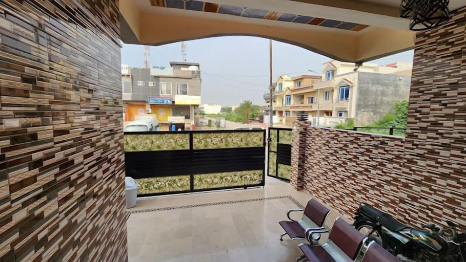 Others 5, Hard Rock Lodge, Islamabad