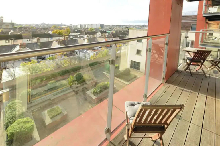 Others 4, Bright 2BD Flat With Private Balcony - Dublin, Dublin
