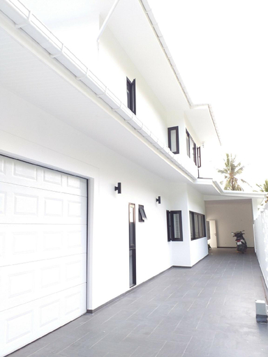 Others 4, Villa balcony on the sea, Ko Samui