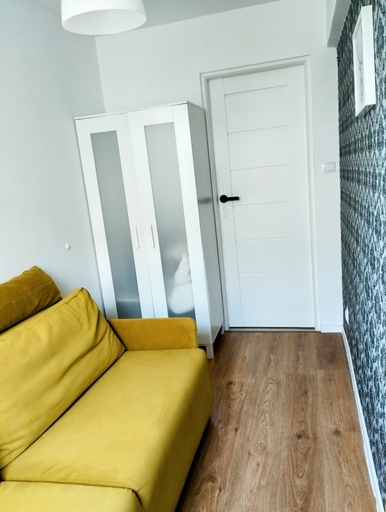 Others 5, Ursus Rooms - Self Check-in, Warsaw