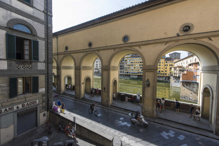 Exterior & Views 2, Vasari Suite Florence, Florence