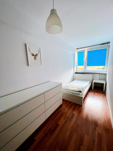 Others 4, Ursus Rooms - Self Check-in, Warsaw