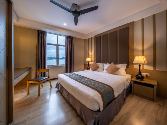 Bedroom 6
