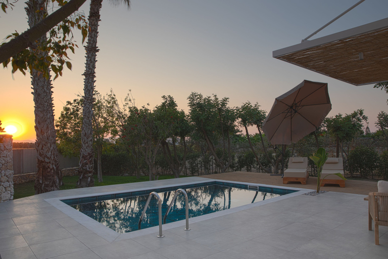 Sport & Beauty 5, Epta Houses, South Aegean