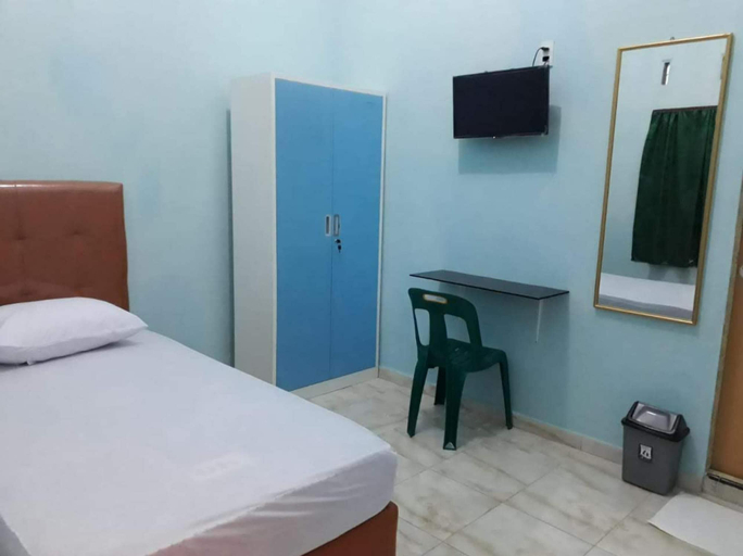 Others 3, OYO Life 92780 Kost Bara, Tangerang