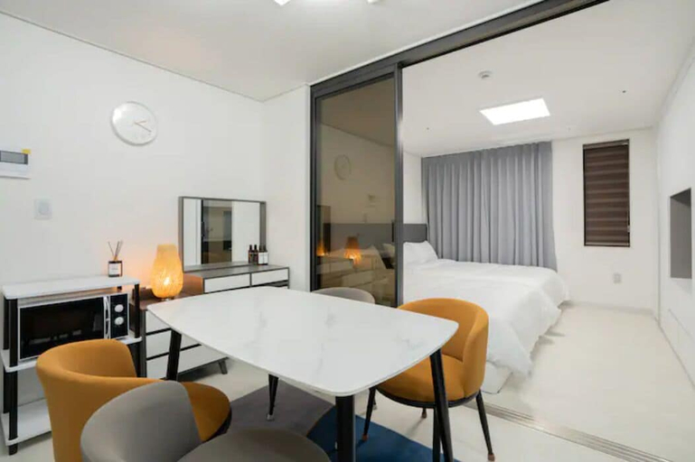 Others 5, Seomun Residence Hotel, Jeju