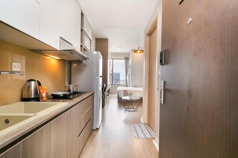 Others 3, ZO RIVER GATE APARTMENT Free Pool&Gym, District 4