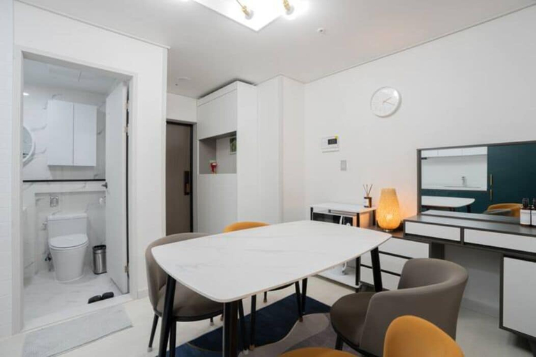 Others 4, Seomun Residence Hotel, Jeju