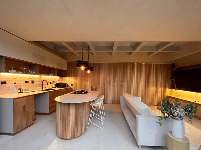 Food & Drinks, Hojarasca by Wynwood House, Medellín