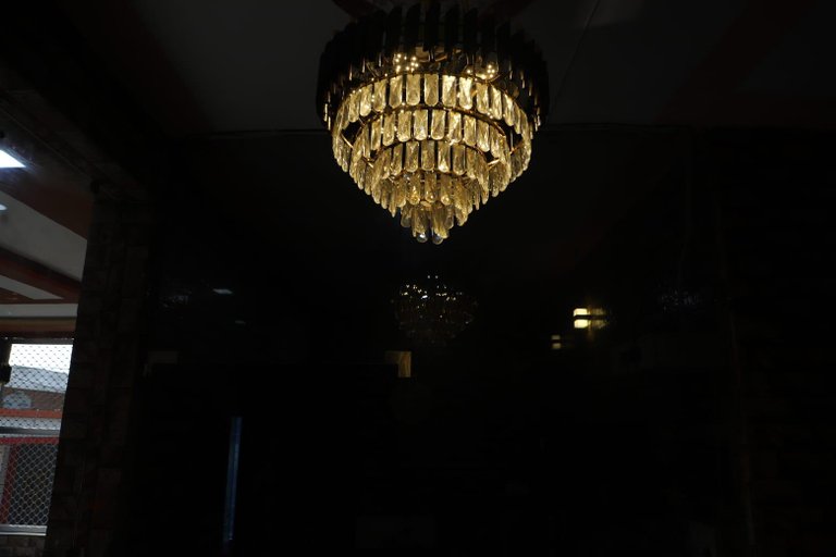 Public Area 2, Shri Laddu Gopal Guest House, Mathura
