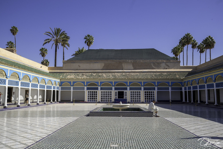 Exterior & Views 2, Riad Spa Le Secret de Zoraida, Marrakech