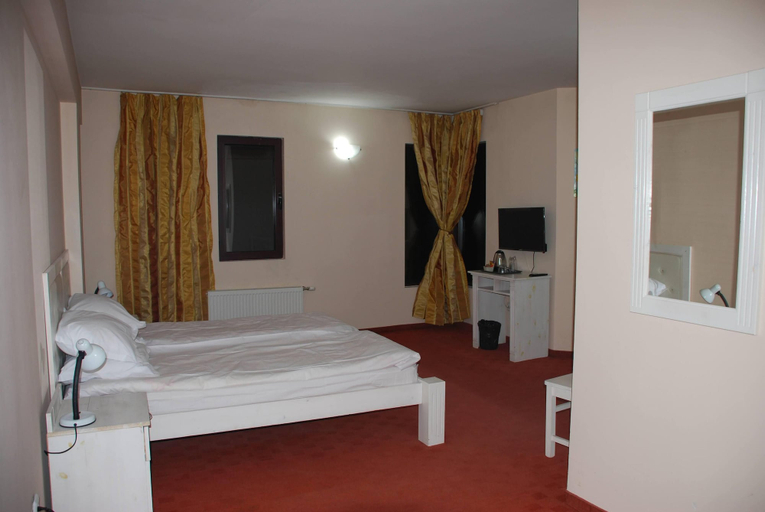 Bedroom 3, Guest House Anex, Bansko