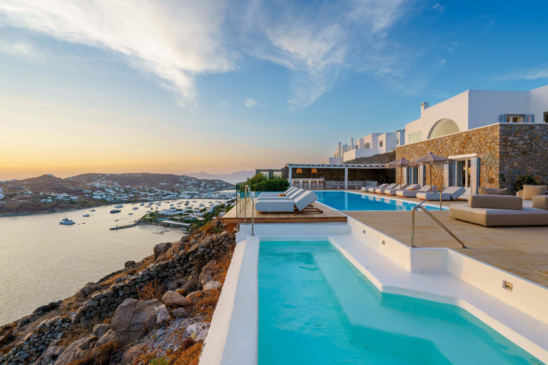 Exterior & Views, Eternity, South Aegean