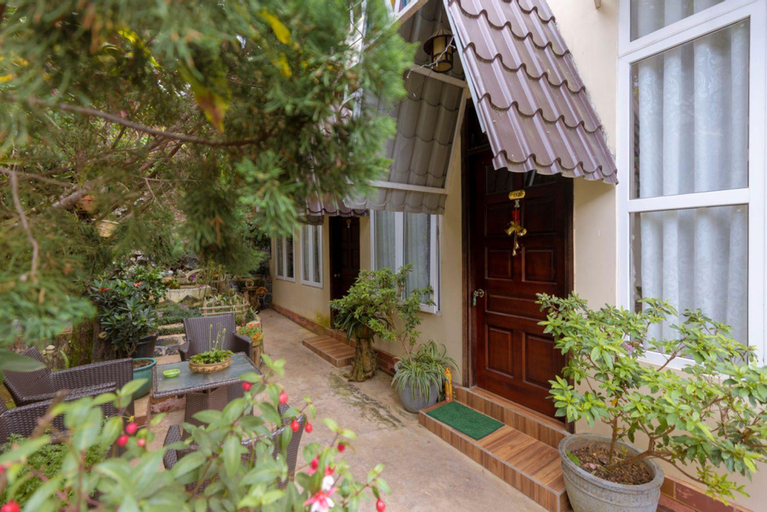 Homestay VuonTung (Pine Garden), Đà Lạt