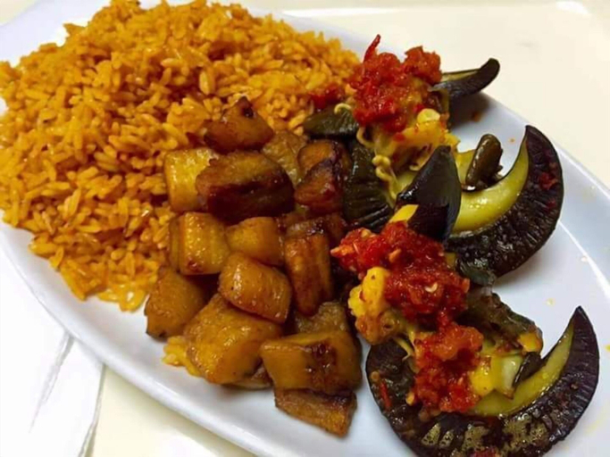 Food & Drinks 5, Sublime Hotel Lekki, Eti-Osa