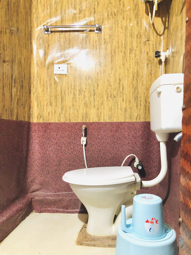 Bathroom 3