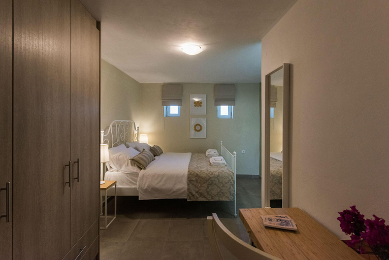 Room 3, Margiani House, Crete