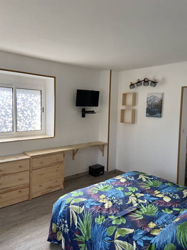 Bedroom 7