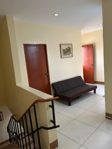 Public Area 3, JMC Residence 3, Tagbilaran City