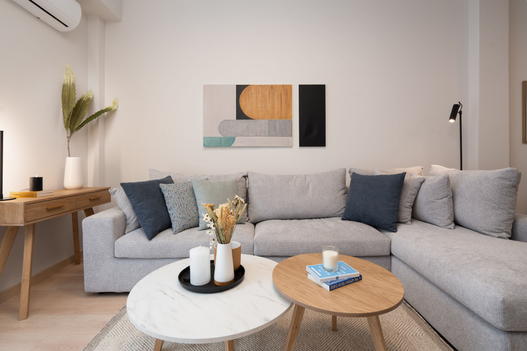 Others 5, Luxury Apartment in the Heart of Athens, Attica