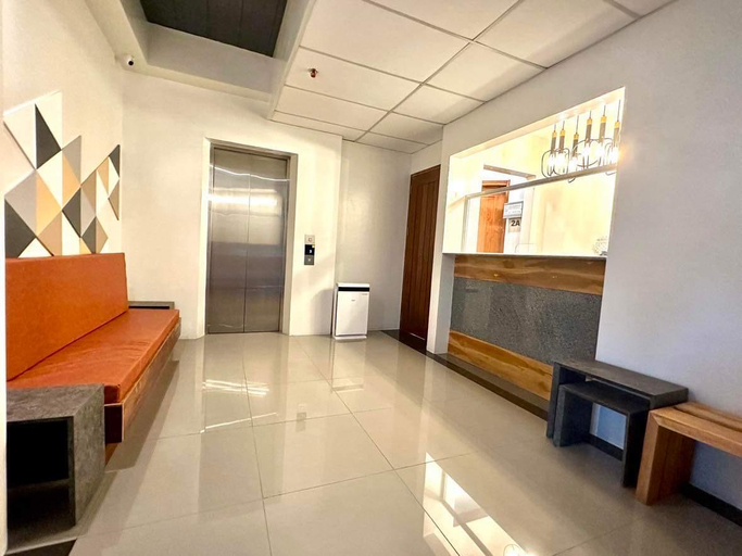 Others 2, Koze Suites, Dumaguete City
