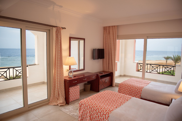 Bedroom 4, Oyster Bay Beach Suites, Marsa 'Alam