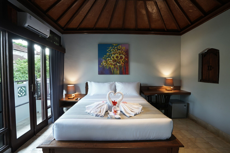 Bedroom 18