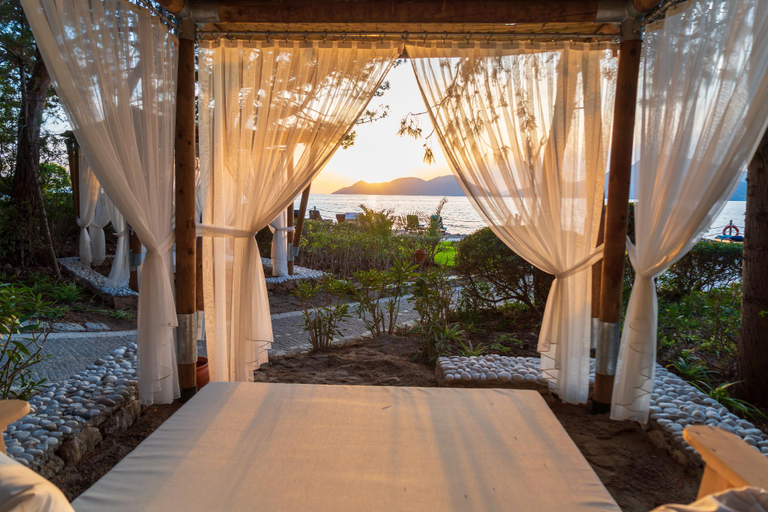 Bedroom 3, Liberty Lykia Adults Only, Fethiye