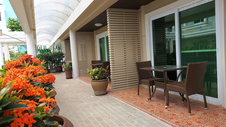 Others 5, Sawasdee Apartment Patong, Phuket Island