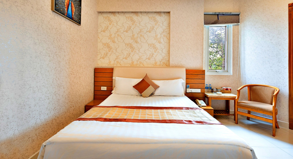 Others 4, S79 Happy Hotel 1 Saigon, District 10