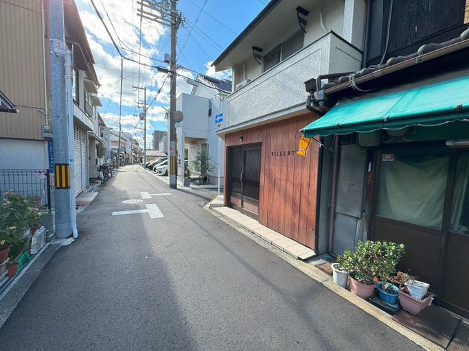 Others 5, VILLENT TSUKAMOTO, Osaka