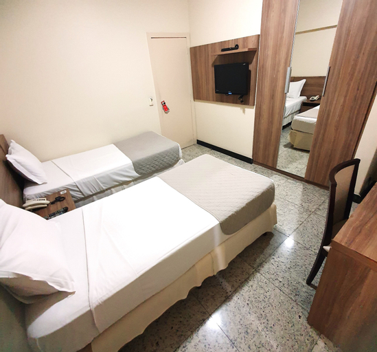 Bedroom 30
