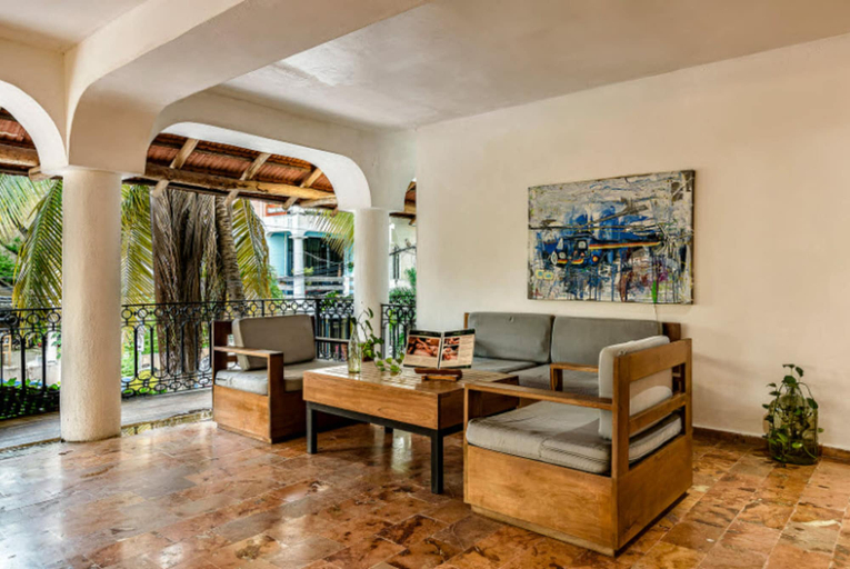 Others 5, Hotel Banana Boutique & Spa by Paradise Hotels - 5th Av Playa del Carmen, Cozumel