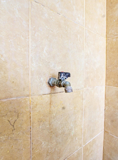 Bathroom 3, OYO Life 92754 Kost Griya Perdana, Lombok