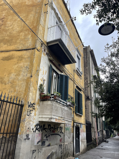 Exterior & Views 2, Berenice Suite, Napoli