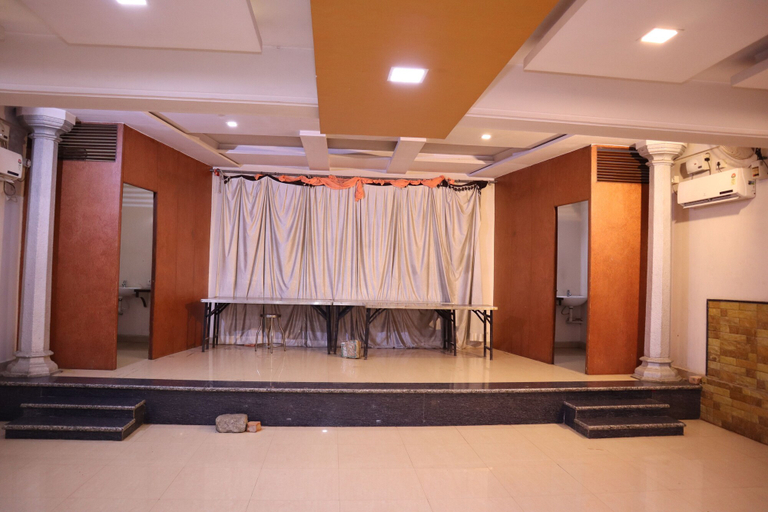 Others 5, Smilestay BNS Lodge, Bangalore