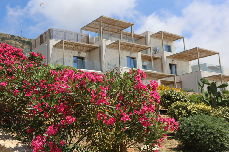 Exterior & Views 2, Diamond Star Hotel, Crete