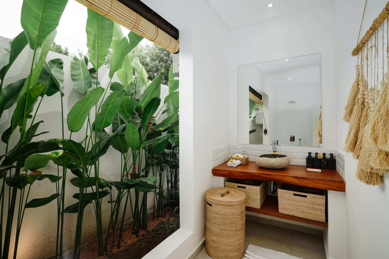Bathroom 3, Villas Pulau I & II, Buleleng